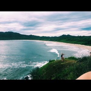 Meet your Posher, Emma